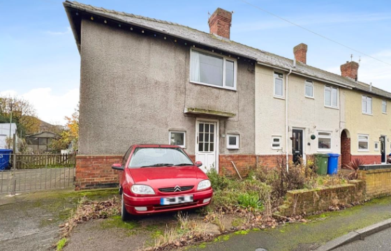 Development Opportunity in Blyth photo